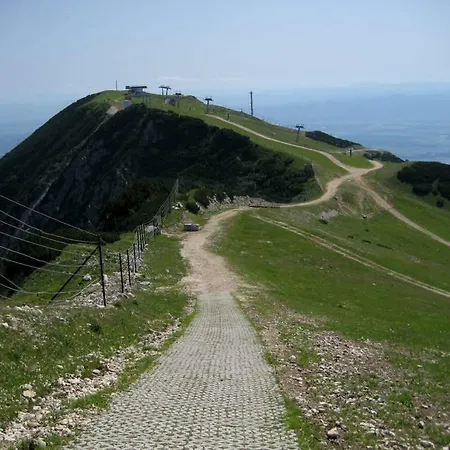 Pocitniska Hisa - Gorski Cvet * Senturska Gora