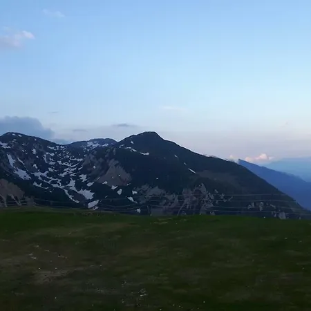 Nyaraló Pocitniska Hisa - Gorski Cvet Šenturska Gora