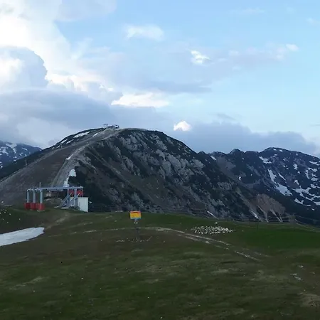 Pocitniska Hisa - Gorski Cvet * Šenturska Gora
