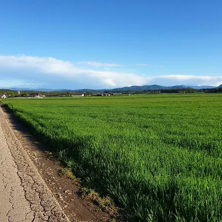 Nyaraló Pocitniska Hisa - Gorski Cvet Šenturska Gora