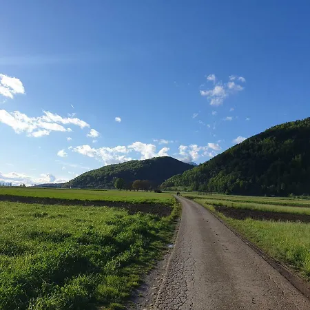 Pocitniska Hisa - Gorski Cvet *