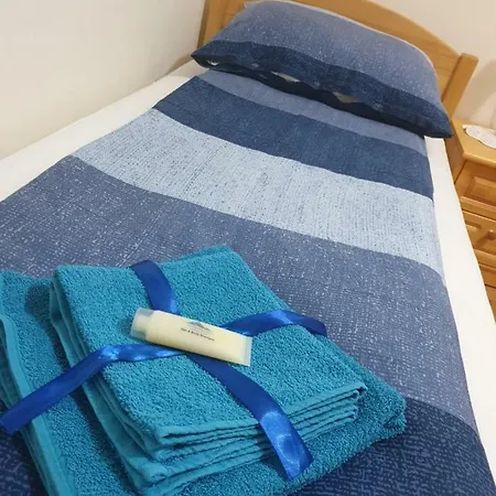 Nyaraló Pocitniska Hisa - Gorski Cvet